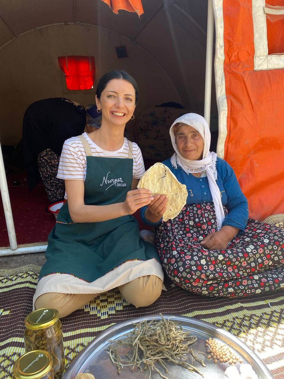Çiçeklerin Özü Kadın Kooperatifi